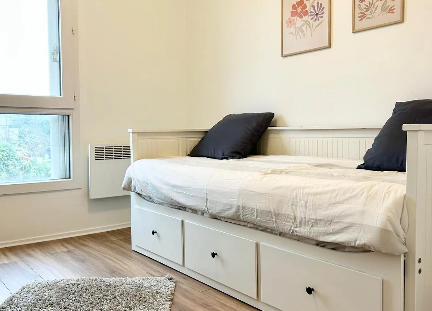 Apartmán Bois D 'Ormeau - T3 - Terrace - Quiet - Open View Toulouse