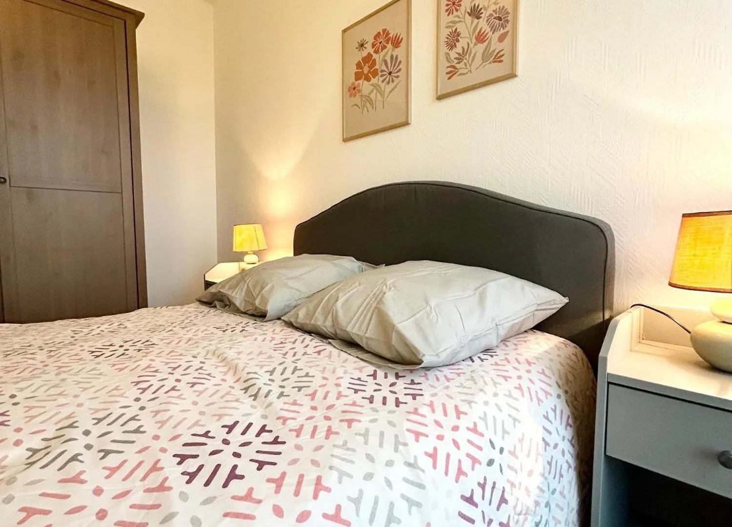 Apartmán Bois D 'Ormeau - T3 - Terrace - Quiet - Open View Toulouse Francie