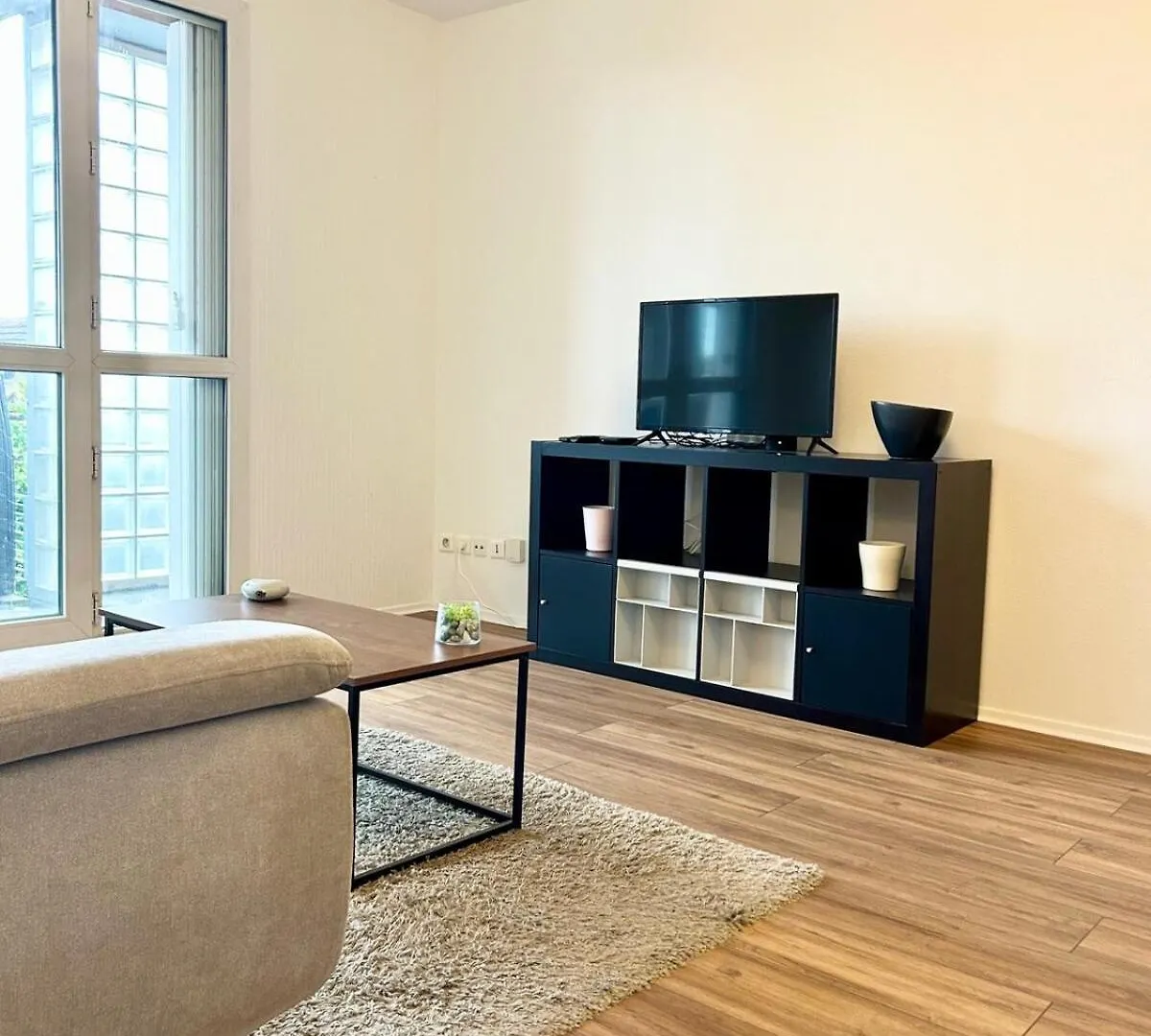 Apartmán Bois D 'Ormeau - T3 - Terrace - Quiet - Open View Toulouse 0*,  Francie