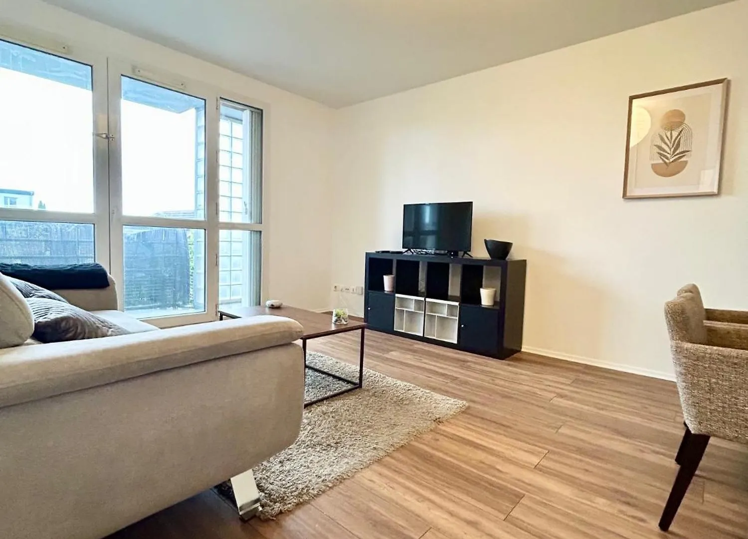 Apartmán Bois D 'Ormeau - T3 - Terrace - Quiet - Open View Toulouse Francie
