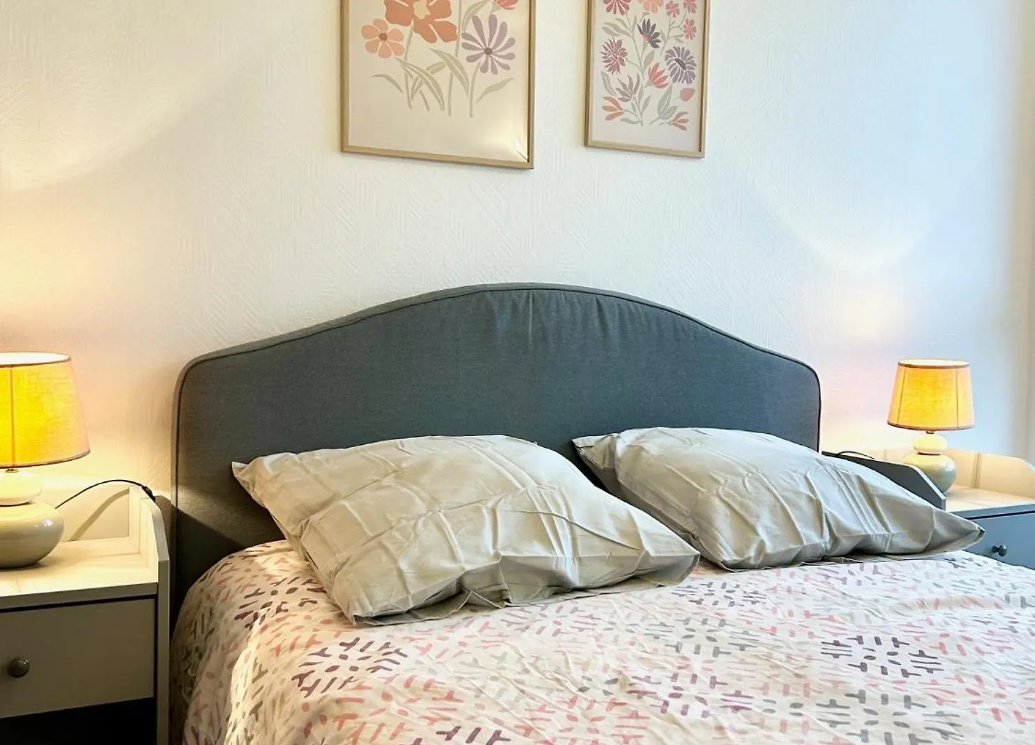 Apartament Bois D 'Ormeau - T3 - Terrace - Quiet - Open View Tuluza Francja