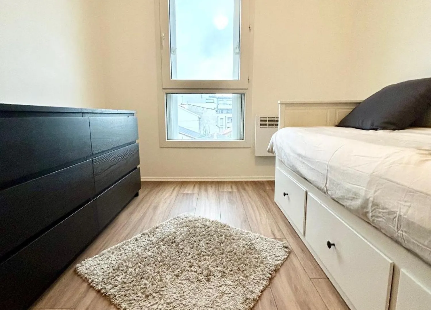 Apartament Bois D 'Ormeau - T3 - Terrace - Quiet - Open View Tuluza