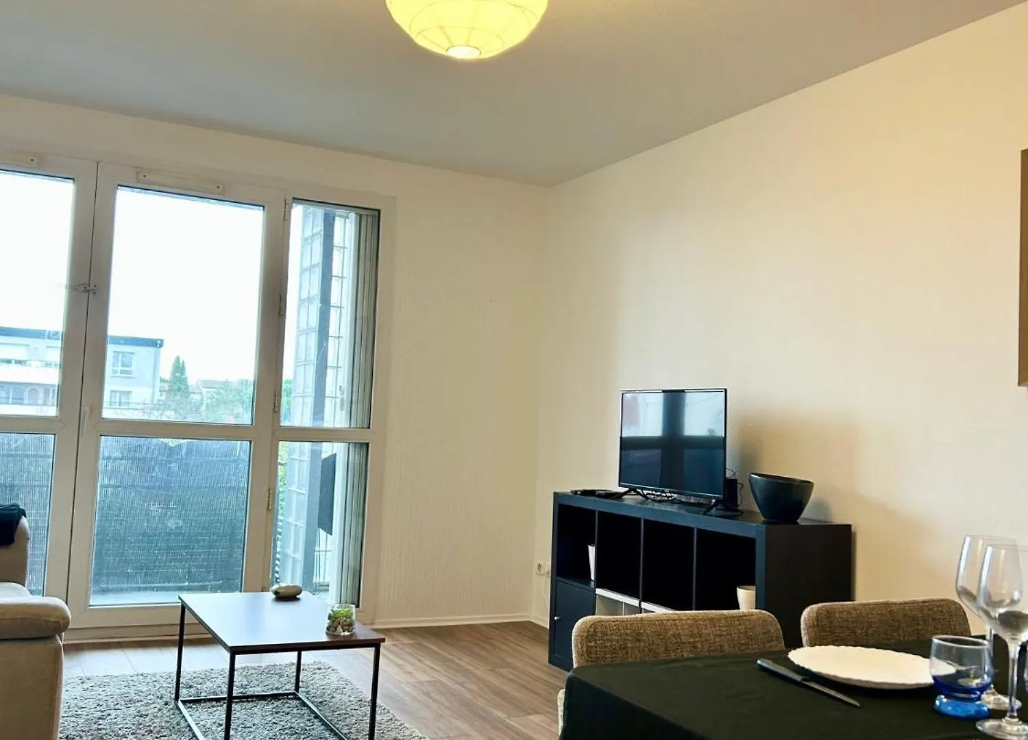 Apartament Bois D 'Ormeau - T3 - Terrace - Quiet - Open View Tuluza
