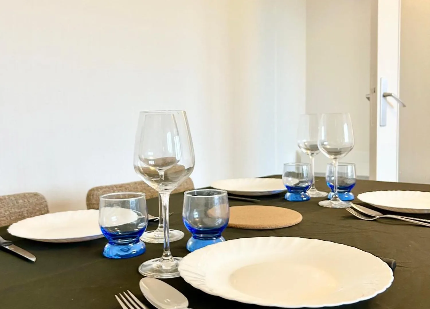 Apartament Bois D 'Ormeau - T3 - Terrace - Quiet - Open View Tuluza