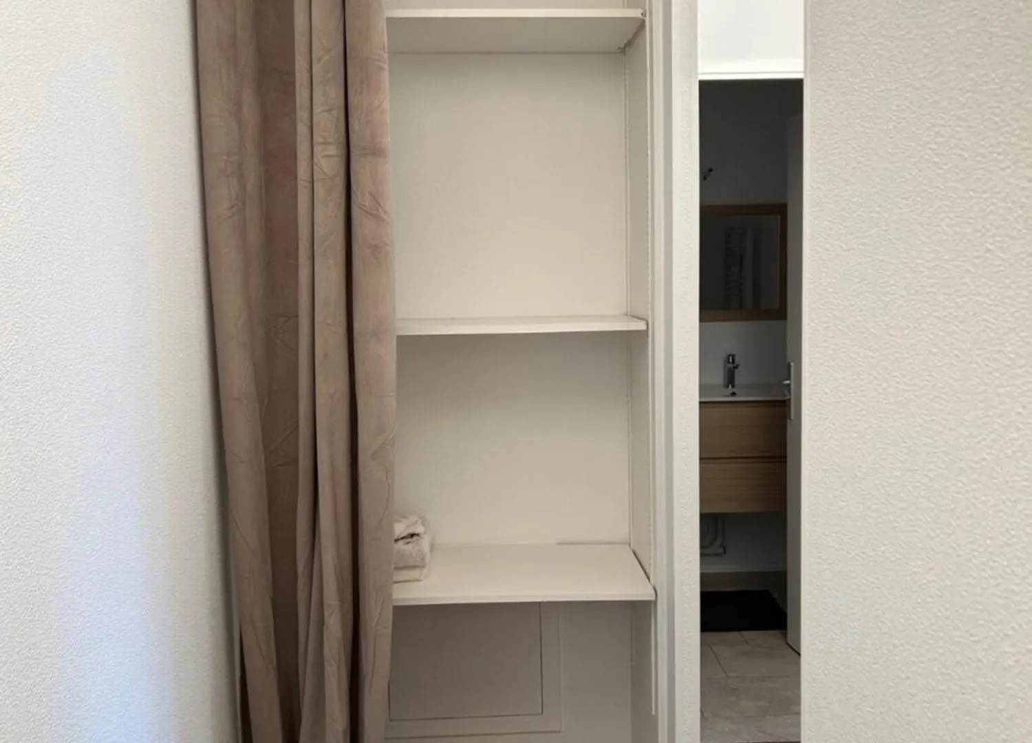 Apartament Bois D 'Ormeau - T3 - Terrace - Quiet - Open View Tuluza Francja