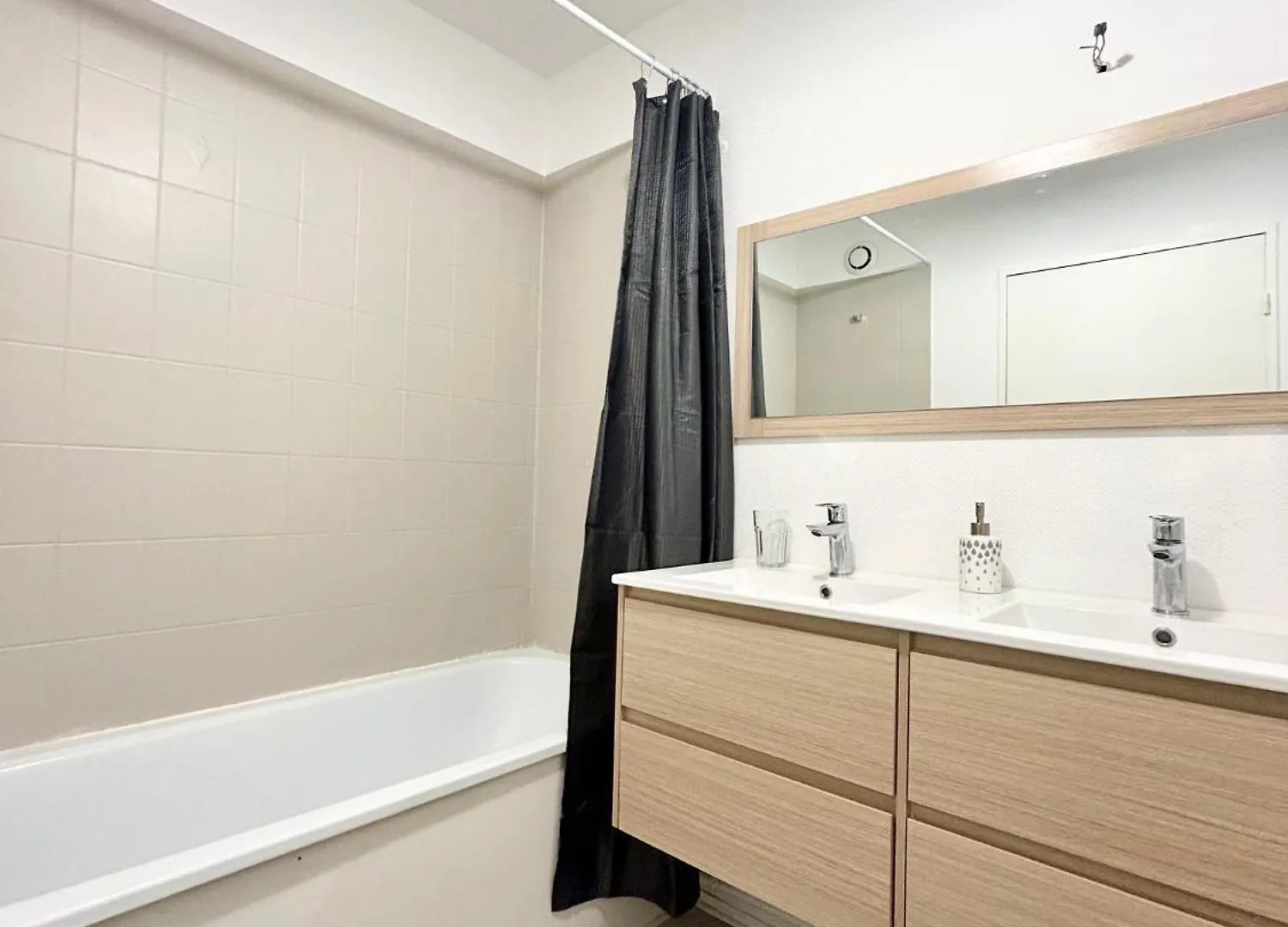 Apartament Bois D 'Ormeau - T3 - Terrace - Quiet - Open View Tuluza